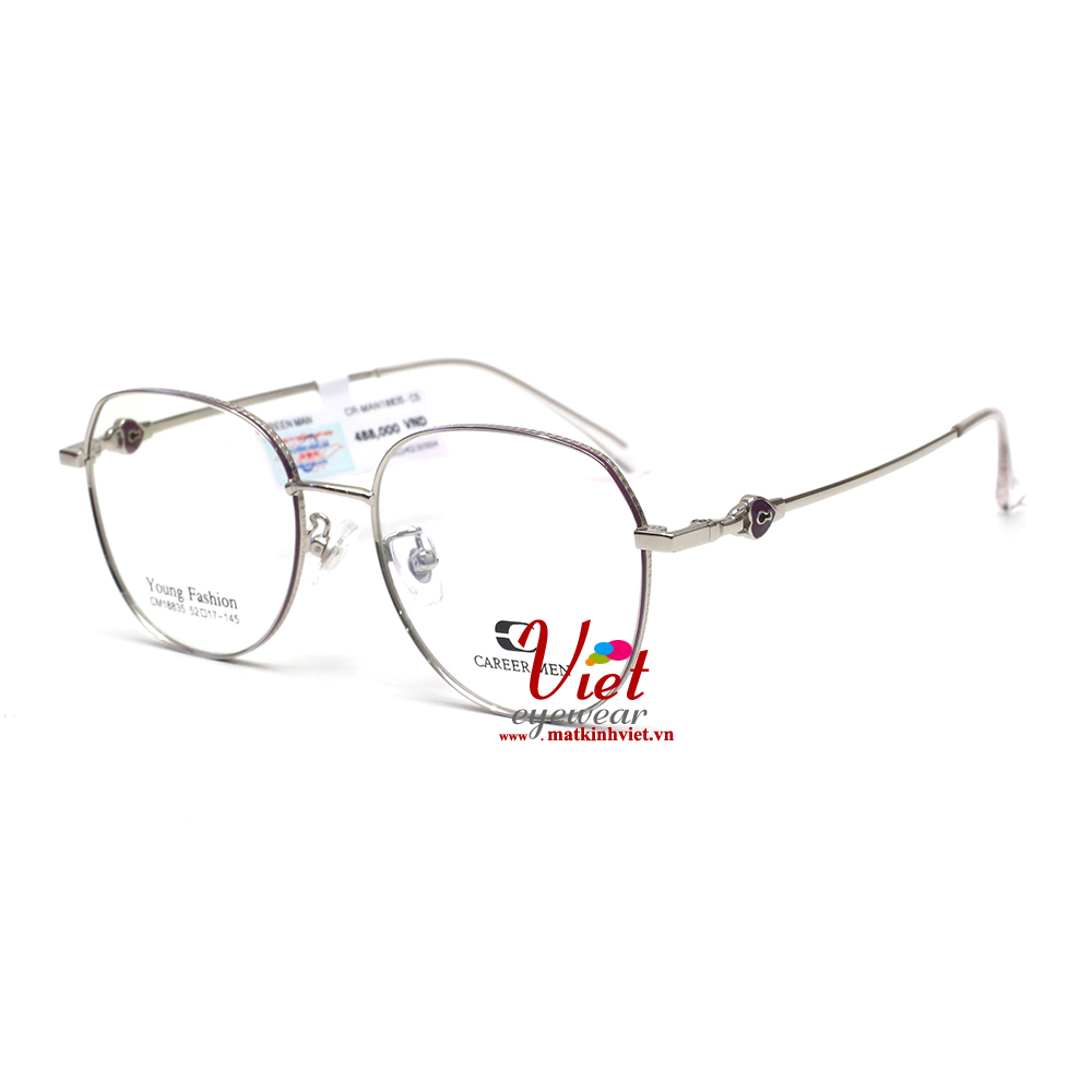 Gọng kính Careermen CRM18835 C5